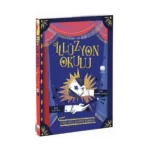 İllüzyon Okulu (Fleksi Cilt)