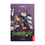 Shinobi İri -1