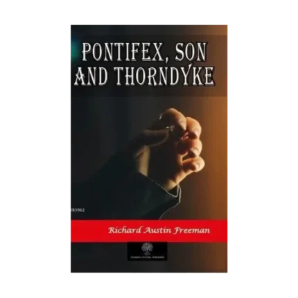 Pontifex Son and Thorndyke