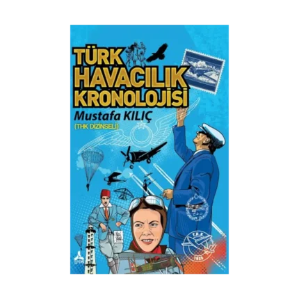 THK - Türk Havacılık Kronolojisi