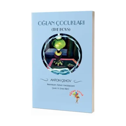 Oğlan Çocukları