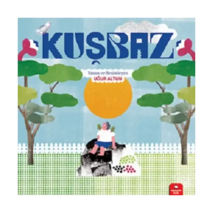 Kuşbaz