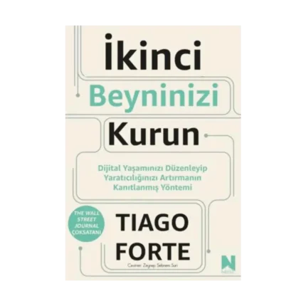 İkinci Beyninizi Kurun