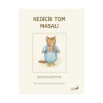 Kedicik Tom Masalı 11