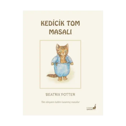 Kedicik Tom Masalı 11