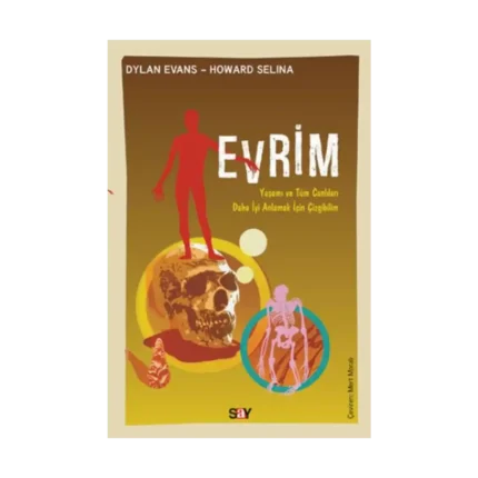 Evrim