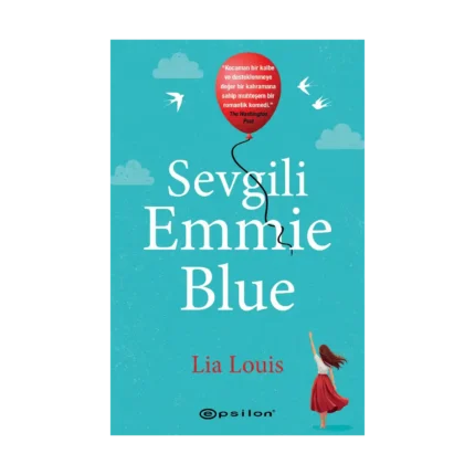 Sevgili Emmie Blue