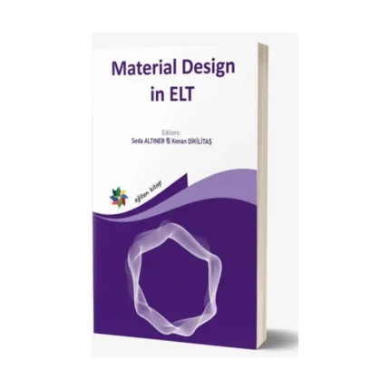 Elt Book Series  Material Design İn Elt