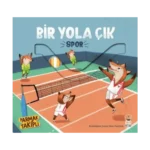 Bir Yola Çık - Spor