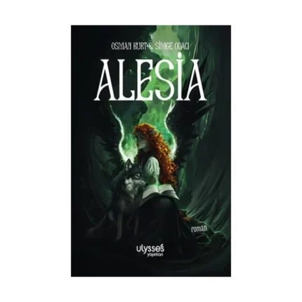 Alesia