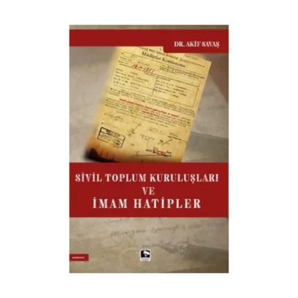 Sivil Toplum Kuruluşları ve İmam Hatipler