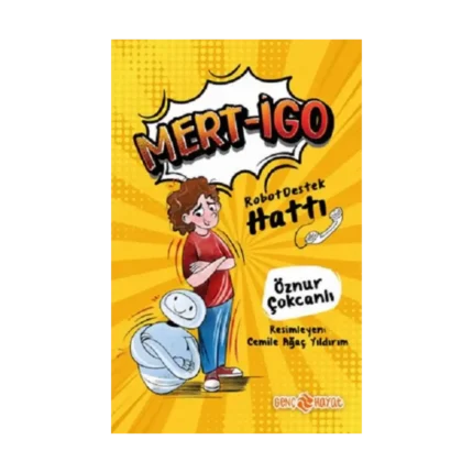 Mert-İgo