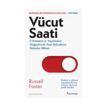 Vücut Saati
