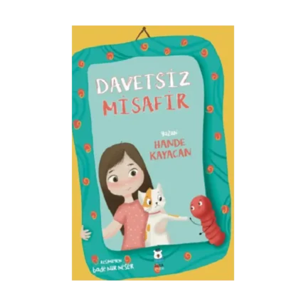Davetsiz Misafir