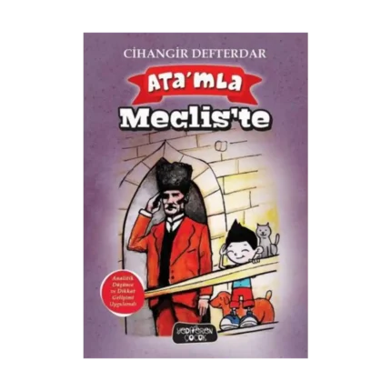 Ata'mla Meclis'te