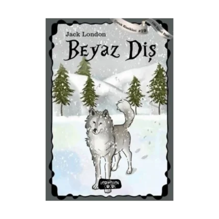 Beyaz Diş