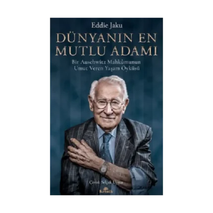 Dünyanın En Mutlu Adamı