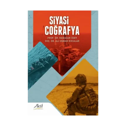 Siyasi Coğrafya