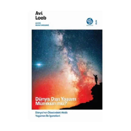 Dünya Dışı Yaşam Mümkün mü?