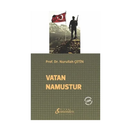 Vatan Namustur