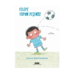 Felipe Topun Peşinde
