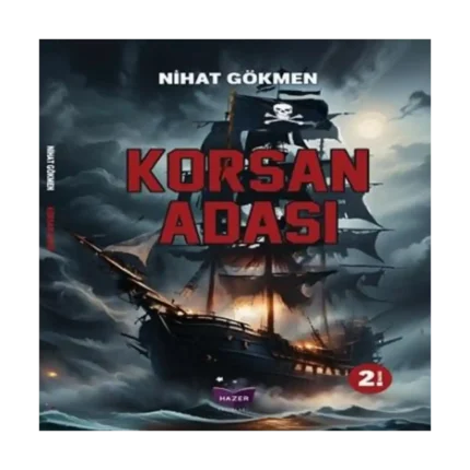 Korsan Adası
