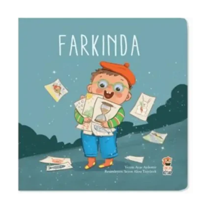 Nasıl Başladı? - Farkında