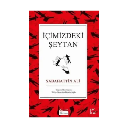 İçimizdeki Şeytan