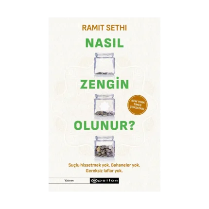 Nasıl Zengin Olunur?