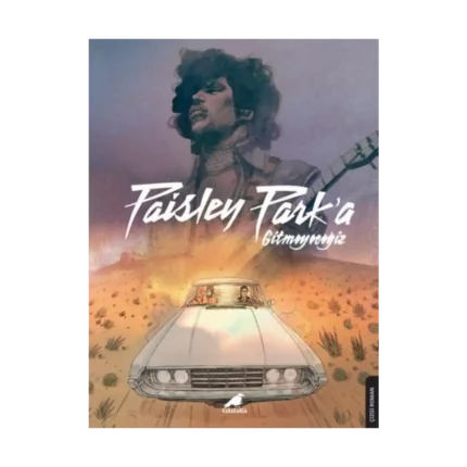 Paisley Park'a Gitmeyeceğiz – Prince