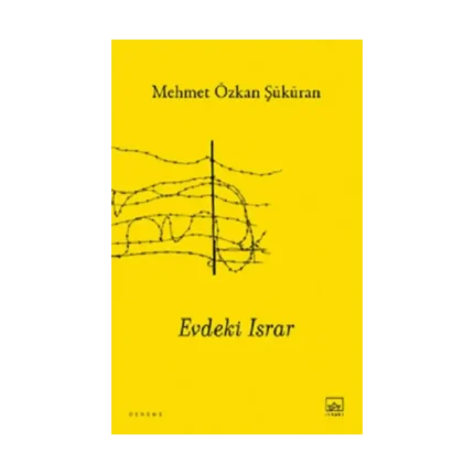 Evdeki Israr