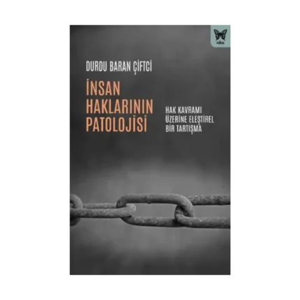 İnsan Haklarının Patolojisi