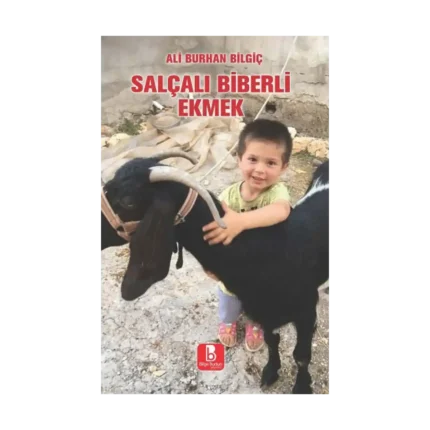 Salçalı Biberli Ekmek