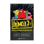 Ölümcül Yedili:Canavarlar Dururken Kimin Arkadaşa İhtiyacı Olur Ki? - Garth Jennings - Epsilon Yayınları