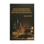 Anayasa Mahkemesine Bireysel Başvuruda İdari Davalara Bakan Yönüyle Kabul Edilebilirlik Kriterleri