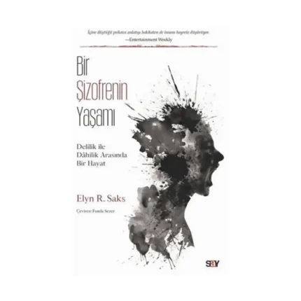 Bir Şizofrenin Yaşamı