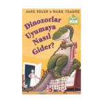 Dinozorlar Uyumaya Nasıl Gider?