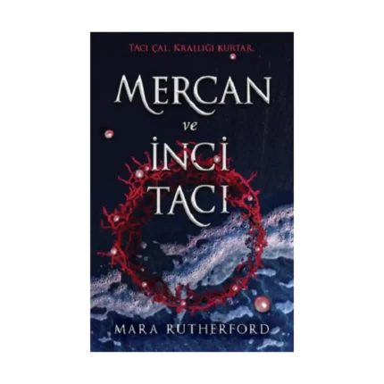 Mercan ve İnci Tacı