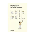 Şeffaflık Toplumu