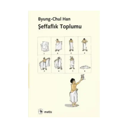 Şeffaflık Toplumu