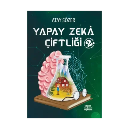 Yapay Zeka Çiftliği