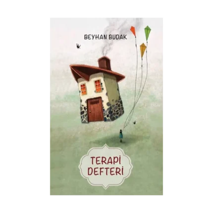 Terapi Defteri
