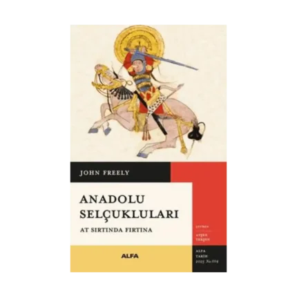 Anadolu Selçukluları