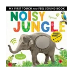 Noisy Jungle