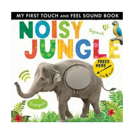 Noisy Jungle