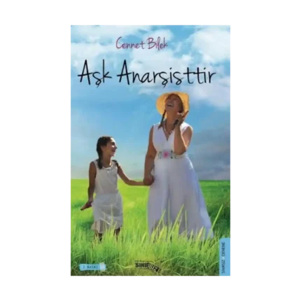 Aşk Anarşistir