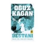 Oğuz Kağan Destanı