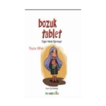 Bozuk Tablet