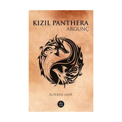 Kızıl Panthera