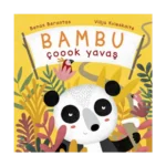Bambu Çoook Yavaş